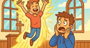 Entenda por que o arrebatamento é protestante e qual é a verdadeira visão da Igreja Católica sobre o fim dos tempos