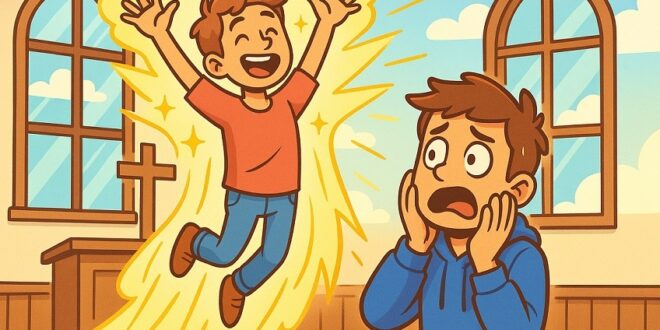 Entenda por que o arrebatamento é protestante e qual é a verdadeira visão da Igreja Católica sobre o fim dos tempos