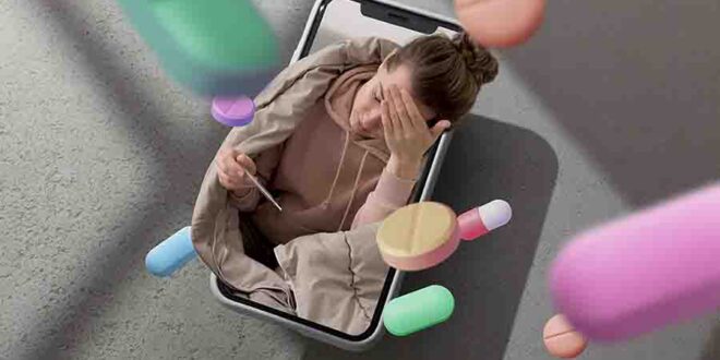 O que é Vício em Dopamina Digital: Sintomas e Cura Católica