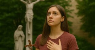 Saiba como discernir sua vocação religiosa aos 18, 20 ou 30 anos segundo o ensinamento da Igreja Católica Apostólica Romana.