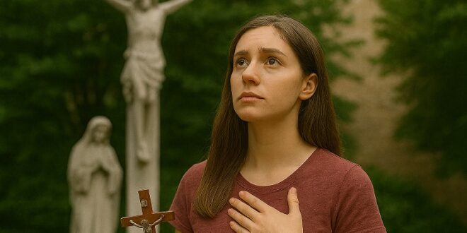 Saiba como discernir sua vocação religiosa aos 18, 20 ou 30 anos segundo o ensinamento da Igreja Católica Apostólica Romana.