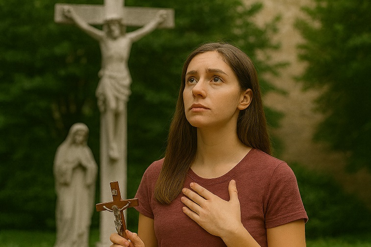 Saiba como discernir sua vocação religiosa aos 18, 20 ou 30 anos segundo o ensinamento da Igreja Católica Apostólica Romana.