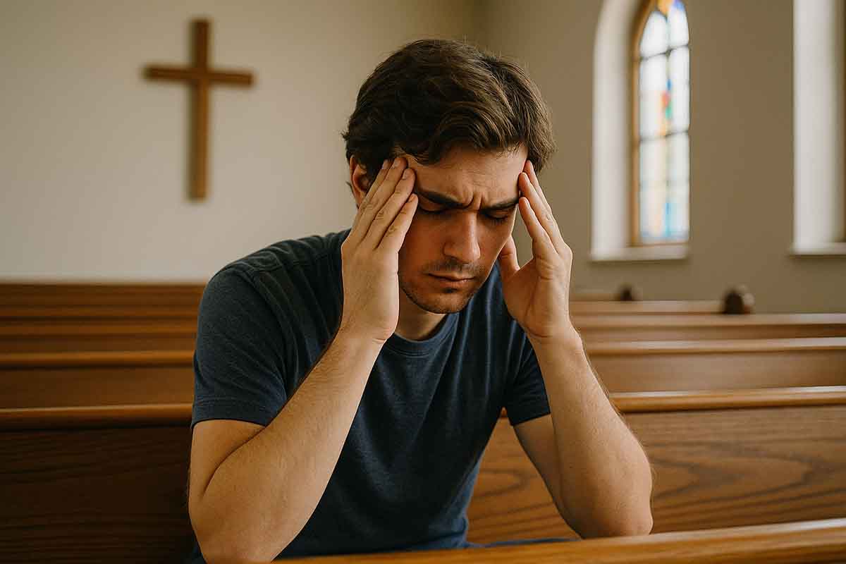 Sintomas do Vício em Dopamina Digital e como se tratar Entenda o vício em dopamina digital, seus sintomas, efeitos nos jovens católicos e caminhos de cura psicológica e espiritual. Saiba como se libertar.