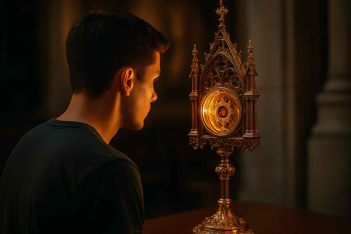 As 11 Relíquias Católicas Mais Impressionantes que Desafiam a Ciência Veja as relíquias católicas mais impressionantes que desafiam a ciência e a história: milagres e corpos incorruptos reconhecidos pela Igreja.