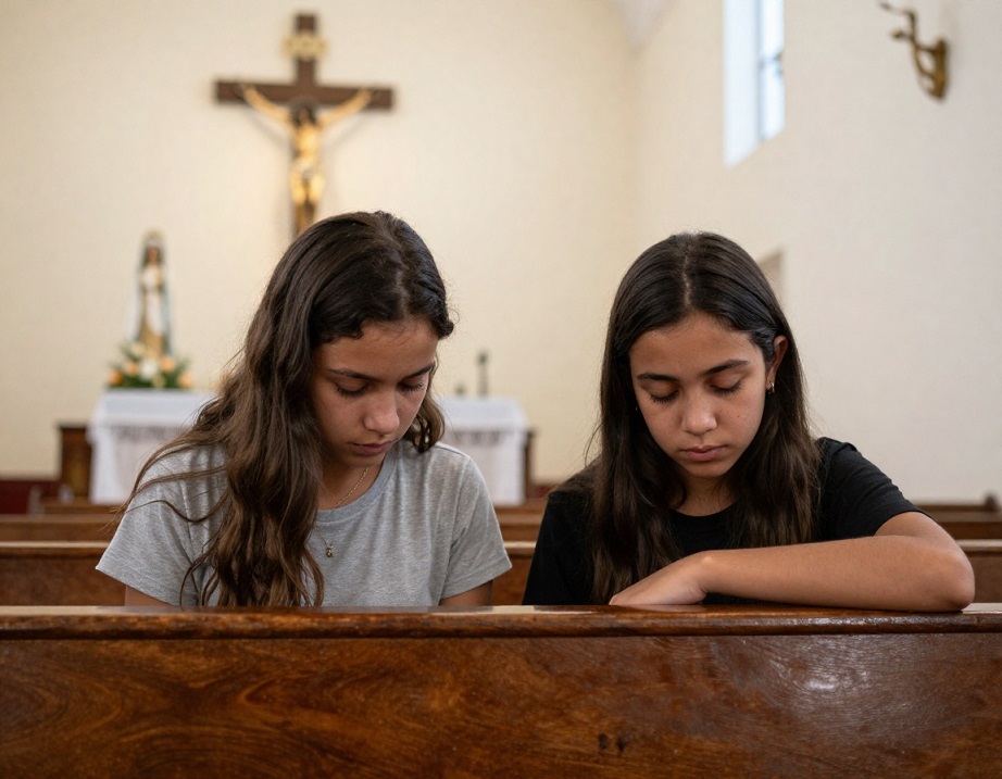 Devoção mariana na Igreja Católica: significado e história