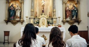 O significado da Quaresma 2026, como vivê-la, suas práticas, erros comuns e por que esse tempo é tão importante para os jovens católicos.