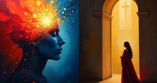 A Lei da Atração é compatível com a fé católica? Entenda a diferença entre manifestar desejos e confiar na Providência Divina.