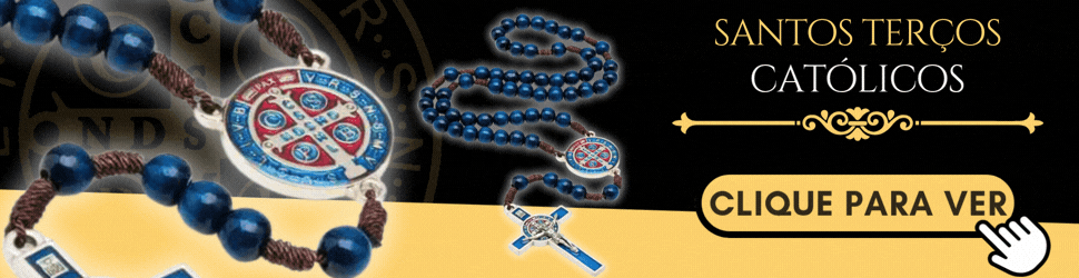 Banner dos Santos Terços Católicos Azul (920x250) - novo
