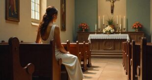 Entenda o que é consciência cristã, como formá-la corretamente segundo a Bíblia e o Catecismo e por que ela é essencial para a vida católica.