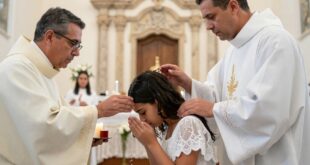 Quem pode ser padrinho de Batismo? Entenda as regras da Igreja, requisitos e impedimentos para escolher corretamente segundo a fé católica.
