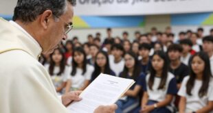 Veja a oração oficial da JMJ Seul 2027 e entenda cada parte com base bíblica e catequética, para rezar e se preparar com fé.