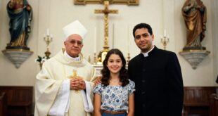 Veja quem pode ser padrinho de Crisma, os critérios da Igreja e como escolher com discernimento, segundo o Catecismo e o Direito Canônico.