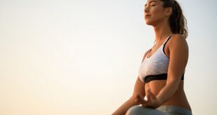 Yoga pode ser praticado por católicos