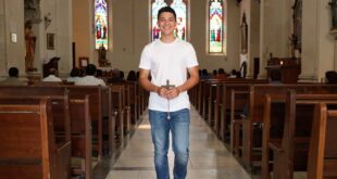 Conversão na Bíblia Sagrada: significado profundo, exemplos bíblicos e o que o Catecismo ensina sobre essa transformação