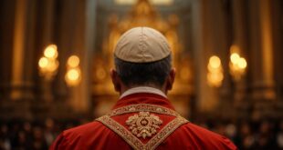 Descubra frases profundas de Bento XVI e como seus ensinamentos ajudam os jovens católicos a viver a fé com razão, verdade e esperança.