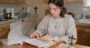 Entenda o itinerário quaresmal e descubra como viver a Quaresma com oração, jejum e caridade, preparando-se espiritualmente para a Páscoa.