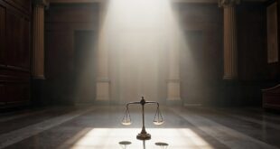 Entenda o que é Justiça Divina, onde aparece na Bíblia, sua relação com o perdão e como confiar tudo a Deus segundo o Catecismo.