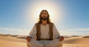 Entenda o significado de Jesus no deserto e o que a Igreja ensina para vivermos a Quaresma como combate espiritual e caminho de conversão.