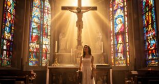 Entenda o significado de metanoia na Bíblia Católica, a visão do Catecismo e como viver essa conversão profunda hoje.