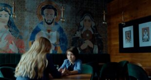 Filme católico O Guardião – Sob a Proteção de São José estreia em 12 de março de 2026. Uma história sobre matrimônio, paternidade e fé.