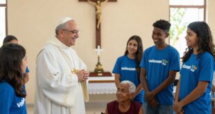 Reflexão profunda sobre Materus 5,13 16. o chamado do cristão católico a dar sentido ao mundo, ser sal da terra e luz vivendo a fé em meio à realidade.