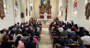 Retiro Quaresmal: o que é, como fazer, quando começa e por que todo jovem católico deveria vivê-lo