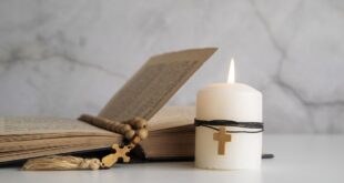 Saiba o que é um Missário, para que serve, como usar da maneira certa e por que todo jovem católico deveria ter um.