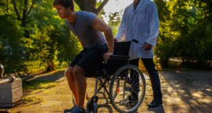 Veja o que é a polilaminina, a substância estudada em lesões medulares, seus testes preliminares e como o catolicismo vê esse avanço com fé.