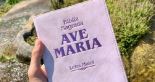 Descubra o que é a Bíblia Ave Maria, diferenças para outras edições, versões, preço médio e por que é ideal para jovens e iniciantes.