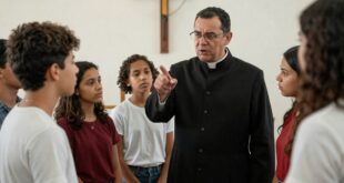 Entenda o que é a síndrome do pequeno poder, como ela afeta a Igreja e o que a Bíblia e o Catecismo ensinam sobre autoridade.