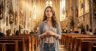 Entenda o que é o chamado de Deus segundo a Bíblia e a Igreja Católica, seu significado, como reconhecer e como responder a ele.