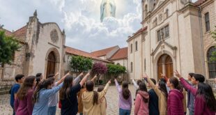 Entenda o que é pareidolia espiritual, qual a visão da Igreja Católica, da Bíblia Sagrada e do Catecismo da Igreja Católica sobre isso.