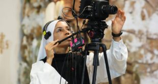 O Instituto Hesed anuncia transmissão 24h no YouTube. Veja o impacto dessa iniciativa para a fé dos jovens católicos.