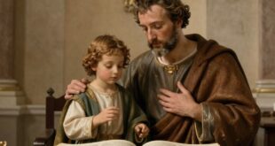 Novena São José completa: veja como fazer, quando começa, oração dos 9 dias, significado espiritual e por que os jovens católicos devem rezar.