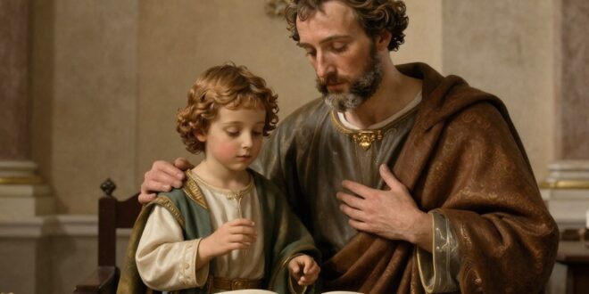 Novena São José completa: veja como fazer, quando começa, oração dos 9 dias, significado espiritual e por que os jovens católicos devem rezar.