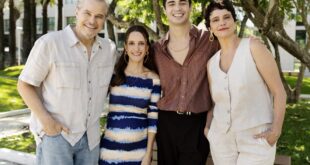 Saiba tudo sobre o Filme de Guido Schäffer que estreia em 2027 e promete impactar a fé dos jovens católicos no Brasil e do mundo.