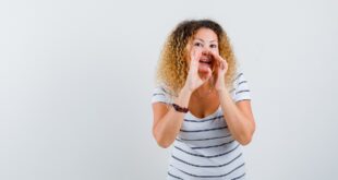 A boca fala do que o coração está cheio: o que Jesus quis dizer (e como mudar sua vida)