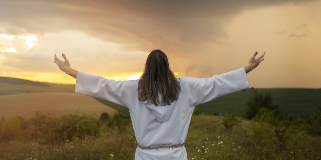 Aprenda como colocar sua vida a Deus de verdade segundo a Bíblia, o Catecismo e os santos. Guia completo e prático para jovens católicos.