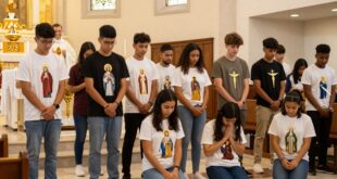 Descubra tudo sobre moda católica, como se vestir com fé e estilo e as melhores opções para jovens católicos hoje.