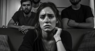 Entenda à luz da fé católica se é pecado se afastar de familiares tóxicos e o que a Bíblia, o Catecismo e os santos ensinam.