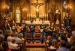 Entenda a missão dos músicos católicos, sua importância na Igreja, os perigos da vaidade e por que precisam de oração e conversão sincera.