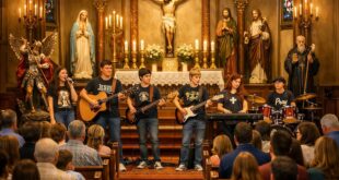 Entenda a missão dos músicos católicos, sua importância na Igreja, os perigos da vaidade e por que precisam de oração e conversão sincera.