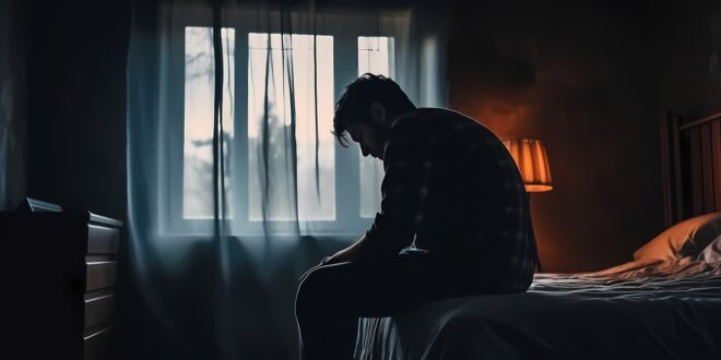 Entenda por que Deus permite o sofrimento segundo a Bíblia, o Catecismo e os santos. Um guia profundo para jovens católicos.