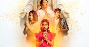 Conheça o filme O Poder do Rosário, uma história de fé, família e transformação que promete impactar jovens católicos nos cinemas.