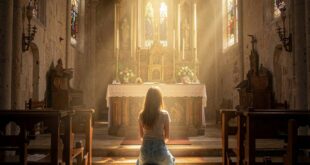 O que Deus quer de mim? Descubra sua vocação com base na Bíblia Sagrada, Catecismo da Igreja Católica e ensinamentos dos santos.