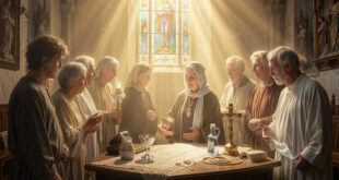 Saiba quem foi Maria Simma, suas revelações sobre o purgatório e o que a Igreja Católica realmente ensina sobre esse lugar.