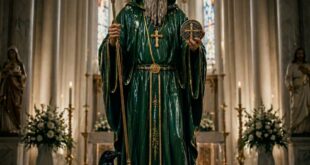 Conheça a Ladainha de São Bento, sua origem, significado católico, oração completa e a poderosa espiritualidade de proteção em Deus.
