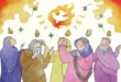 Veja quando será a Semana de Pentecostes 2026, seu significado, orações e como se preparar espiritualmente para receber o Espírito Santo.