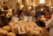 Pão de Santo Antônio da Igreja Católica