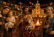Santos Juninos e o significado católico da Festa Junina